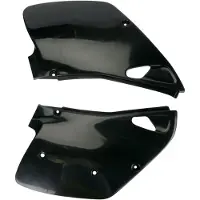 Ufo Kawasaki Kx 125 J 93 Sidepaneler