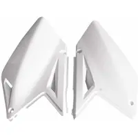 Rtech Suzuki Rm-z 450 08-17 Sidepaneler