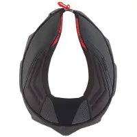 Shark Spartan Gt/spartan Gt Carbon Nakkepute