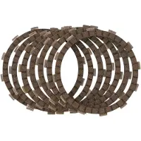 EBC Cork Ck1133 Clutch Friksjonsplater