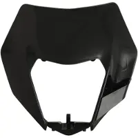 Ufo Ktm Exc 125 14 Frontplate