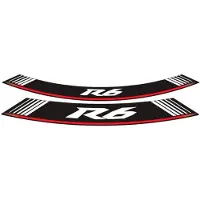 Puig Special Yamaha R6 Felgstripe