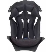 Shark Spartan 1.2/spartan Carbon 1.2 Fabric Cap Innerforing