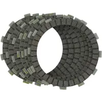 EBC Brakes Ck Series Cork Ck5608 Clutch Friksjonsplater