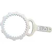 EBC Ct021 Clutch Hub Låseplate