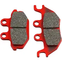 EBC Fa-tt Series Carbon Fiber Fa686tt Bremseklosser