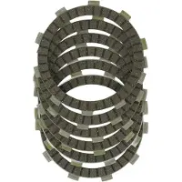EBC Ck Series Cork Ck1190 Clutch Friksjonsplater