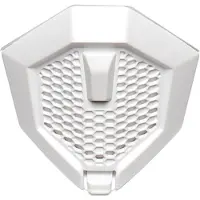 AGV Ax9 External Kit Hakeventilasjon