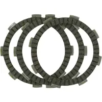 EBC Brakes Ck Series Cork Ck2309 Clutch Friksjonsplater
