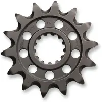 Renthal 432-520 Grooved Fremre Tannhjul