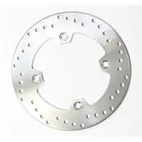EBC D-series Solid Round Offroad Md6095d Bakre Bremseskive