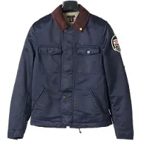 Spidi Originals Tex Jakke