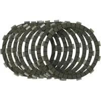 EBC Ck Series Cork Ck1149 Clutch Friksjonsplater