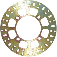 EBC D-series Fixed Round Offroad Md6291d Bremsekive