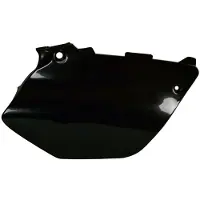 Polisport Yamaha Yz125/250 02-14 Sidepaneler