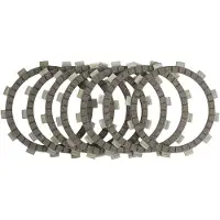 EBC Ck Series Cork Ck3329 Clutch Friksjonsplater