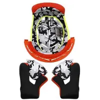 LS2 Mx437 Evo Innerforing