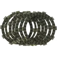 EBC Ck Series Cork Ck2313 Clutch Friksjonsplater