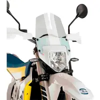 Puig Carenabris New Generation Sport Husqvarna Enduro 701 Frontrute