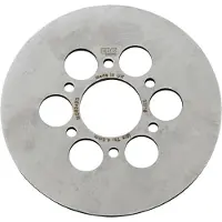 EBC D-series Offroad Solid Round Md6242d Bremsekive