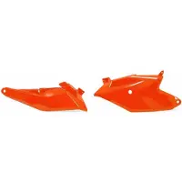Rtech Ktm 85 Sx 18-19 Sidepaneler