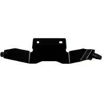 Shad Honda Forza 125 17-21/300 18-20/350 21 44 Cm Festing Av Styrelåsen
