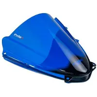 Puig Z-racing Suzuki Gsx-r1000 Frontrute