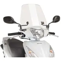 Puig Urban Honda Vision 110 Frontrute