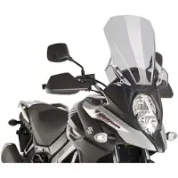 Puig Touring Suzuki Dl650 V-strom/dl650xt V-strom Frontrute