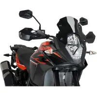 Puig Sport Ktm 1050 Adventure&1090 Adventure/r&1190 Adventure/r&1290 Super Adventure/t Frontrute