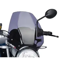 Puig Carenabris New Generation Sport Bmw R1200r Frontrute
