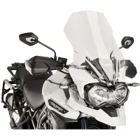 Puig Touring Triumph Tiger Explorer Xc/xca/xcx/xr/xrt/xrx Frontrute