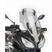 Puig Touring Yamaha Mt-07 Tracer/gt Frontrute Med Visir