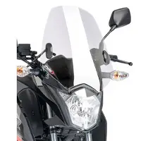 Puig Carenabris New Generation Sport Honda Cb125f Frontrute