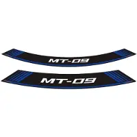 Puig Special Yamaha Mt-09 Felgstripe