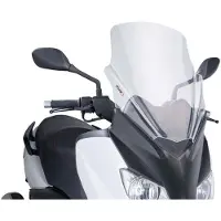 Puig V-tech Line Touring Mbk Evolis 125/250 Frontrute