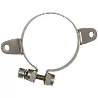 Akrapovic Mp3 P-r54r Eksos Klemme