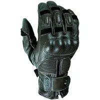 Garibaldi Smoke Vintage Winter Thinsulate Hansker