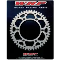 Wrp Yamaha 89-98 Bakre Tannhjul