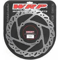 Wrp Fixed 270 Mmkawasaki Kxf 2015-2018 Foran Bremseskive