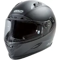 Gari G90x Classic Click Fullface-hjelm