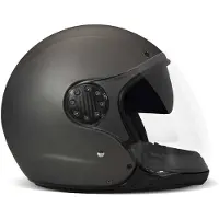 DMD A.s.r Flip-up Hjelm