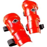 Ufo Minibike Knebeskyttere