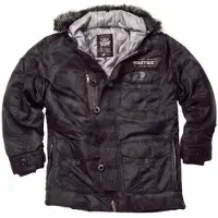 One Industries Scout Jakke Med Hette
