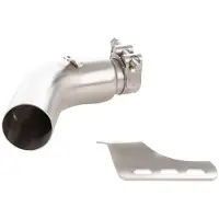 Remus Sv 650 16 14782 104454 Mellomseksjon Av Motorsykkel Eksos