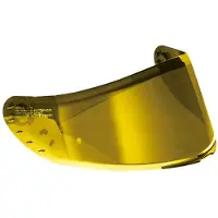 Mt Helmets Hd Mt-v-12 Max Vision Skjerm