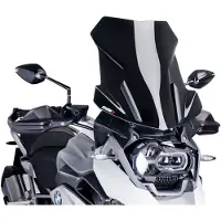 Puig Touring Bmw R1200gs/adventure/exclusive/rallye Frontrute