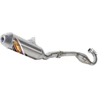 FMF Factory 4.1/megabomb Yamaha Yz 250f 10 Ikke-homologisert Komplett Eksosanlegg