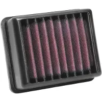 K&N Bmw Bm-3117 Luftfilter