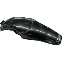 Ufo Honda Cr 80 Rb 02 Bakskjerm